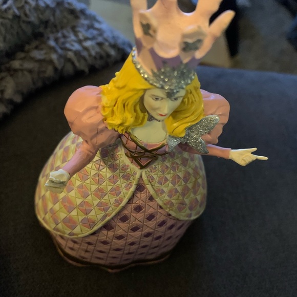 Good witch figurine - Picture 3 of 3